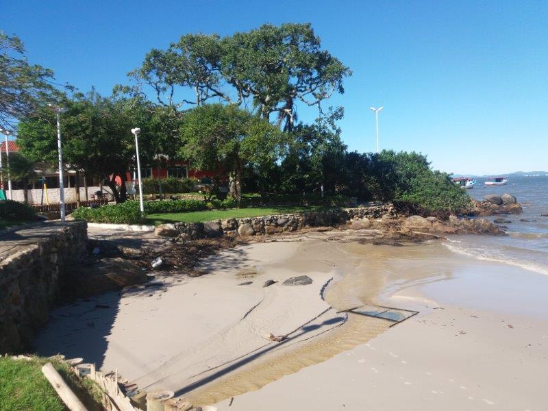Residencial Mailai Bombinhas Exterior foto